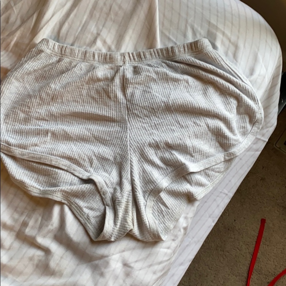 brandy melville shorts